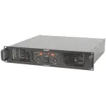 CITRONIC PLX3600 2U POWER AMPLIFIER 2X 1800W - Image 2