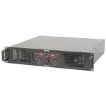 CITRONIC PLX2800 2U POWER AMPLIFIER 2X 1400W
