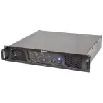 Citronic QP1600 2U Power Amplifier 4X 400W