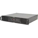Citronic P44800 2U Power Amplifier 2X 400W + 800W