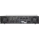 Citronic P44800 2U Power Amplifier 2X 400W + 800W - Image 3