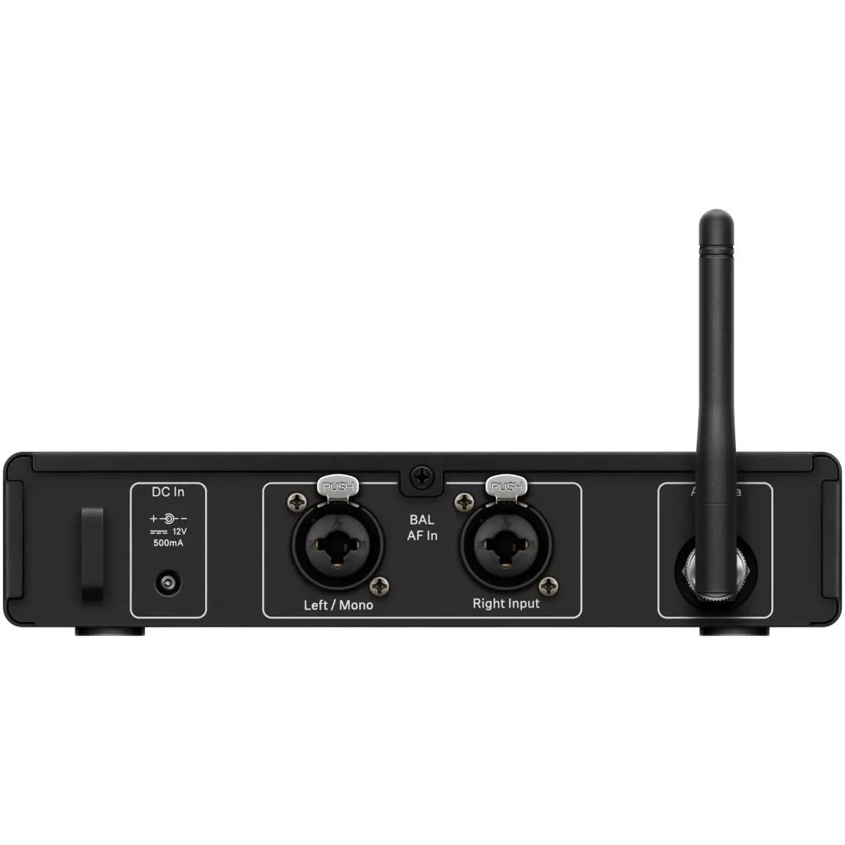 Sennheiser XSW IEM SET-A In-ear Monitoring System - Image 4
