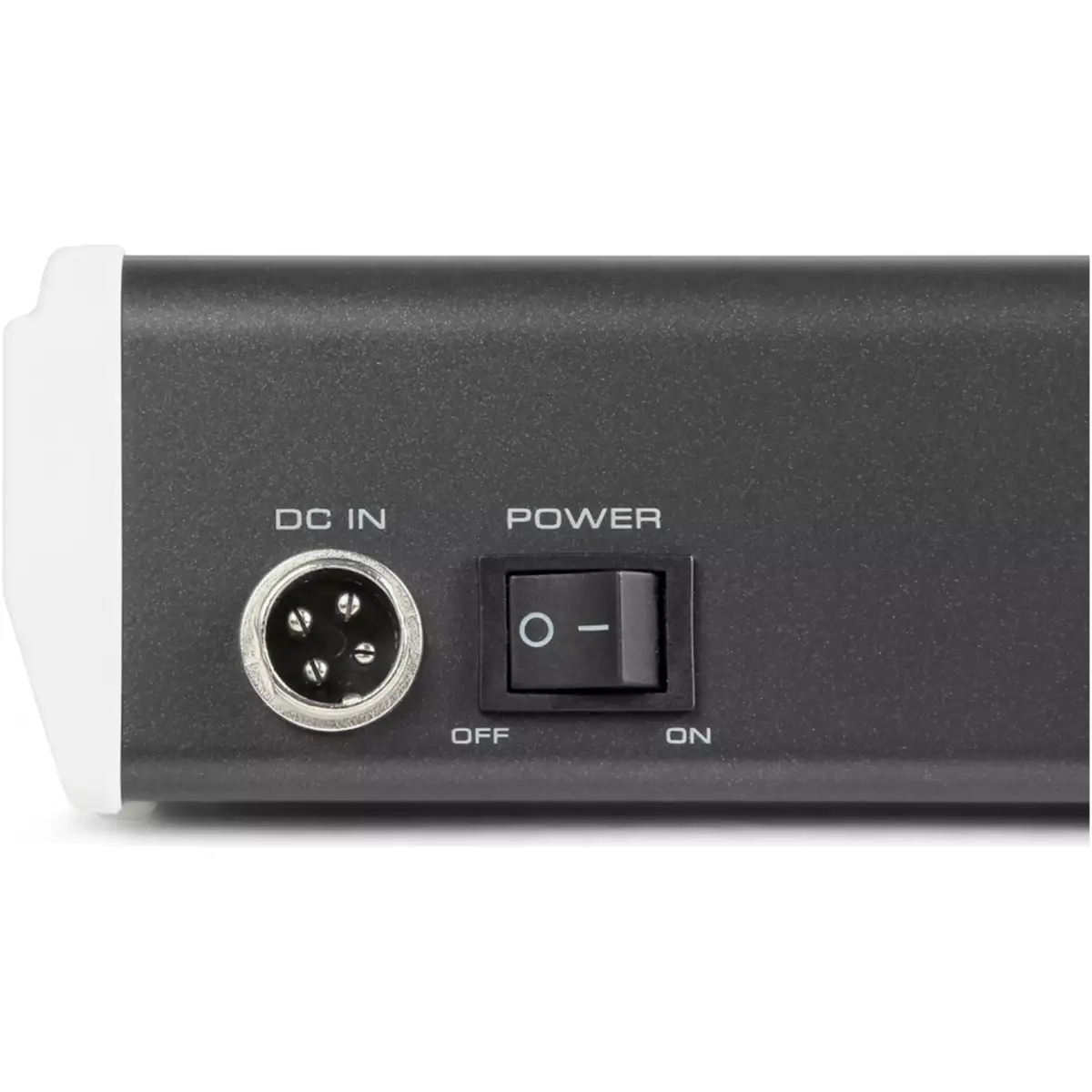 Vonyx - Vmm - K402 Music Mixer WTH DSP/BT/MP3/USB/REC - Image 6