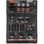 Power Dynamics - Pdm - D301 Usb Mixer - Image 3