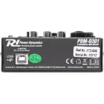 Power Dynamics - Pdm - D301 Usb Mixer - Image 4