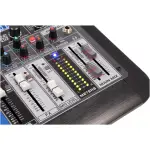 Power Dynamics - Pdm - S1204 Stage Mixer With DSP/BT/USB/MP3 - Image 5