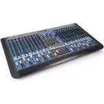 Power Dynamics - Pdm - S2004 Stage Mixer With DSP/BT/USB/MP3
