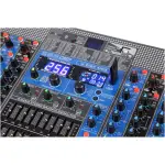 Power Dynamics - Pdm - S2004 Stage Mixer With DSP/BT/USB/MP3 - Image 3