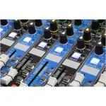 Power Dynamics - Pdm - S2004 Stage Mixer With DSP/BT/USB/MP3 - Image 5