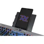 Power Dynamics - Pdm - S2004 Stage Mixer With DSP/BT/USB/MP3 - Image 6