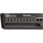 Power Dynamics - Pdm - S2004 Stage Mixer With DSP/BT/USB/MP3 - Image 7