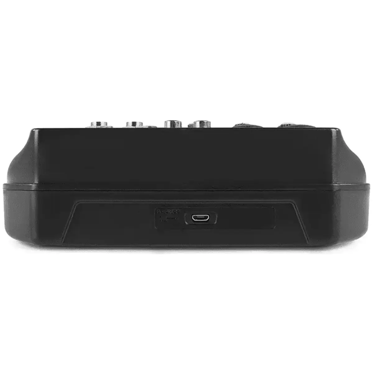 Vonyx Vmm - 100 MUSIC MIXER 3 - Ch Dsp/bt/usb - Image 5