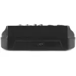 Vonyx Vmm - 100 MUSIC MIXER 3 - Ch Dsp/bt/usb - Image 5