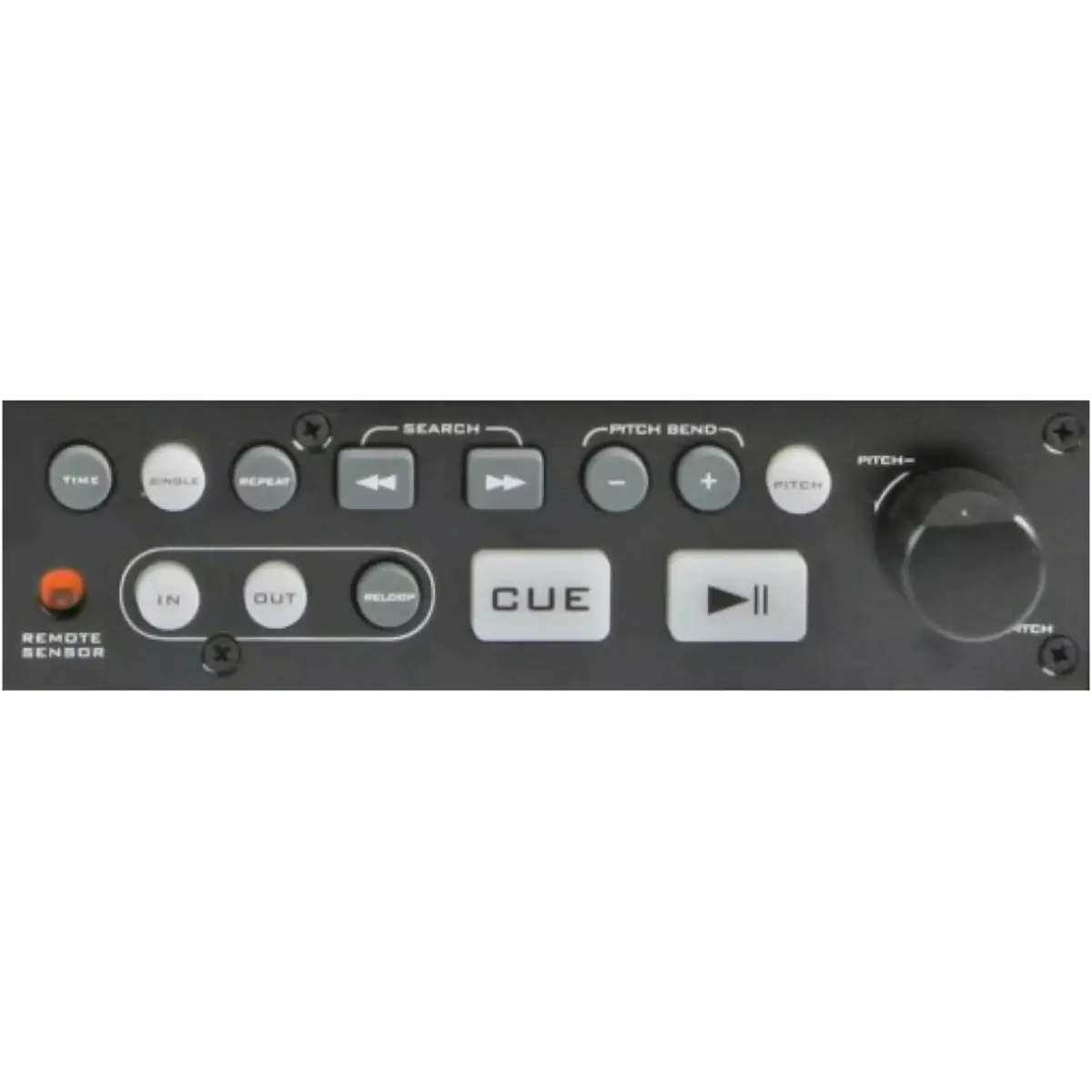 Power Dynamics - Pdc - 70 1U MP3/USB/SD Player - Image 5