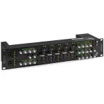 POWER DYNAMICS PDZM800 MIXER 7 - Ch Matrix