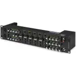 POWER DYNAMICS PDZM800 MIXER 7 - Ch Matrix - Image 3