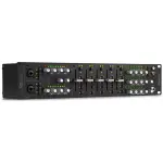 POWER DYNAMICS PDZM800 MIXER 7 - Ch Matrix - Image 4