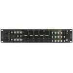 POWER DYNAMICS PDZM800 MIXER 7 - Ch Matrix - Image 5