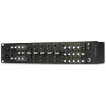 POWER DYNAMICS PDZM800 MIXER 7 - Ch Matrix - Image 6