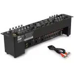 POWER DYNAMICS PDZM800 MIXER 7 - Ch Matrix - Image 8