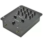 Citronic - Pro - 2B Mkii Dj Mixer 2 Channel