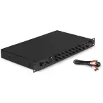 POWER DYNAMICS PDSM100 MIXER 8 - CH 2 ZONE - Image 9