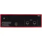 PDM PDX11 USB AUDIO INTERFACE SINGLE CHANNEL - Image 4
