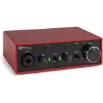PDM PDX11 USB AUDIO INTERFACE SINGLE CHANNEL