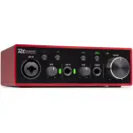 PDM PDX11 USB AUDIO INTERFACE SINGLE CHANNEL - Image 2