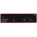 PDM PDX22 USB AUDIO INTERFACE DUAL CHANNEL - Image 4