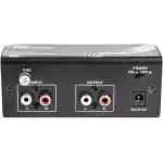 Power Dynamics - PDX010 Phono Pre - Amplifier - Image 2