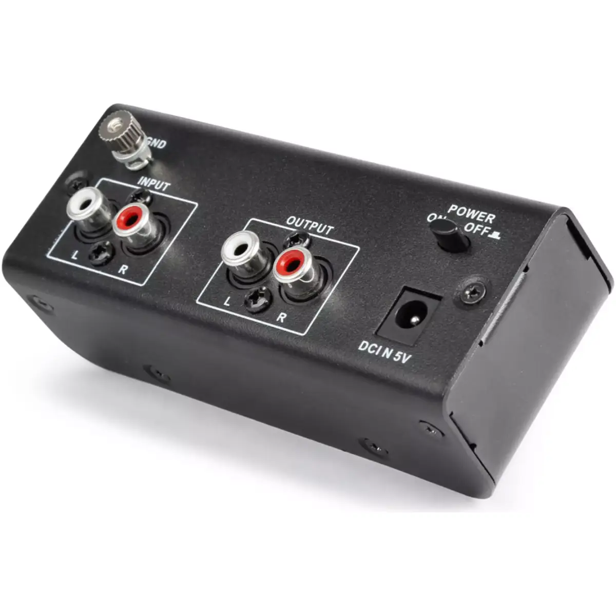 Power Dynamics - PDX010 Phono Pre - Amplifier - Image 3