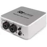 Power Dynamics - PDX25 Usb Audio Interface 2CH