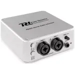 Power Dynamics - PDX25 Usb Audio Interface 2CH - Image 3