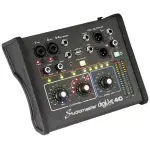 Studiomaster - DIGILIVE4C 4 Ch Digital Console - Image 2