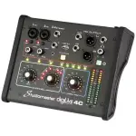 Studiomaster - DIGILIVE4C 4 Ch Digital Console - Image 3