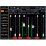 Studiomaster - DIGILIVE4C 4 Ch Digital Console - Image 4