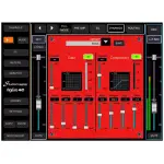 Studiomaster - DIGILIVE4C 4 Ch Digital Console - Image 5