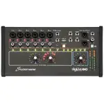 Studiomaster - DIGILIVE8C 8 Ch Digital Console