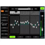 Studiomaster - DIGILIVE8C 8 Ch Digital Console - Image 5