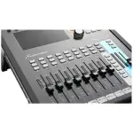 Studiomaster - DIGITRACK18 18 Ch Extensible Digital Console - Image 4