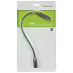 Citronic - GL12X Xlr Console Gooseneck Lamp