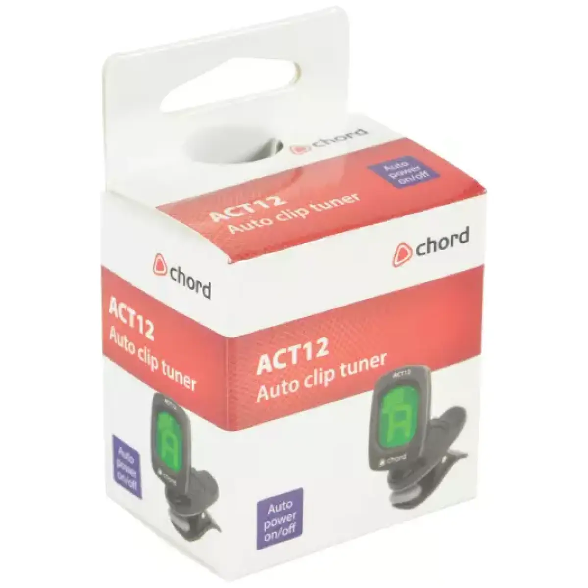 Chord - Auto Clip Tuner - Image 2