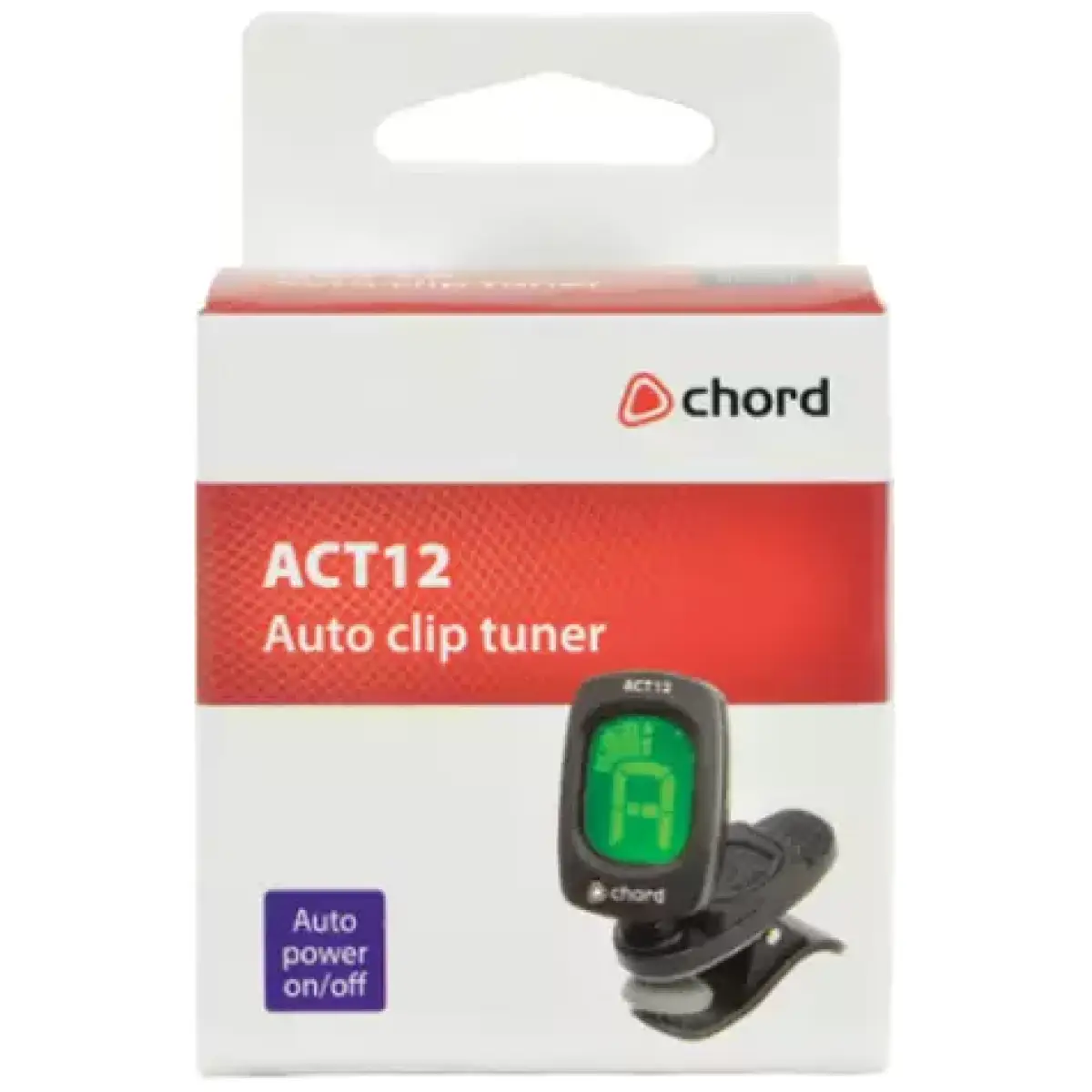 Chord - Auto Clip Tuner - Image 3