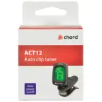 Chord - Auto Clip Tuner - Image 3