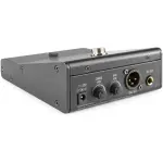 Power Dynamics TM370 DESKTOP PAGING MICROPHONE - Image 3