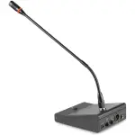 Power Dynamics TM370 DESKTOP PAGING MICROPHONE - Image 4