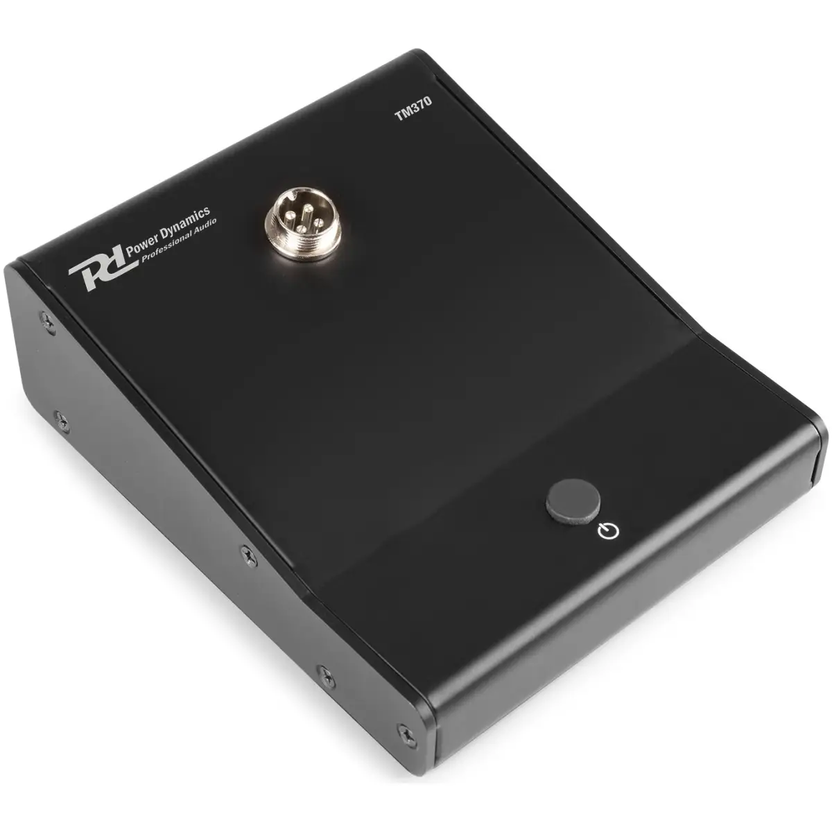 Power Dynamics TM370 DESKTOP PAGING MICROPHONE - Image 7