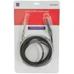 Chord - Jack - Usb Converter Lead - Image 3