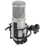 Citronic - Cu - Mic Studio Microphone With Usb Audio Interface - Image 7
